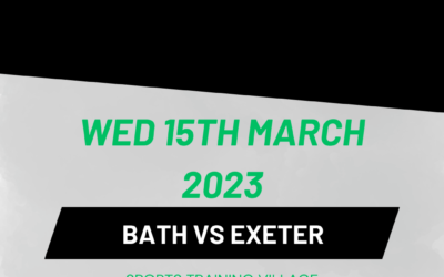 Bath University vs Exeter University